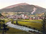 Steinach, Tyrol, Austro-Hungary