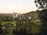 Balmoral Castle, Scotland