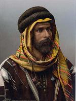 Bedouins