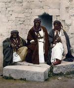 Bedouins