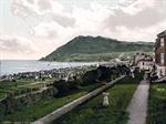 Bray, I. County Wicklow, Ireland