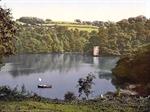 Old Mill Creek, Dartmouth, England