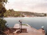 Greenaway Ferry, Dartmouth, England