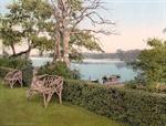 Fritton Decoy, Fritton, England
