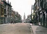 Westgate Street, Gloucester, England