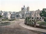 Royal Baths, Harrogate, England