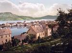 Harstadhavn, Norway