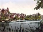 Wetzler and Kalsmut, Hesse-Nassau, Germany