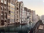 Hollandischer Brook, Hamburg, Germany
