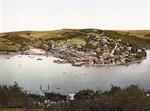Kingswear, Dartmouth, England