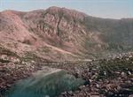 Cader Idris and Llyn-y-Cader, Wales