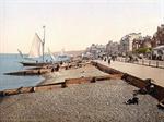 South Parade, I., Herne Bay, England