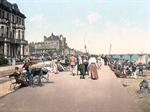 The Promenade, Deal, England
