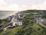 General view, Sandgate, England