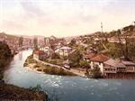 Sarajcvo i.e., Sarajevo, Bendbasi, Bosnia, Austro-Hungary