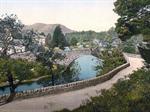 Bridge of Ross, Comrie, Scotland