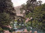 Brig o Turk, Trossachs, Scotland
