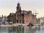 Town Hall, Yarmouth, England