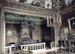 The room of the Duke of York, Monte Carlo, Riviera