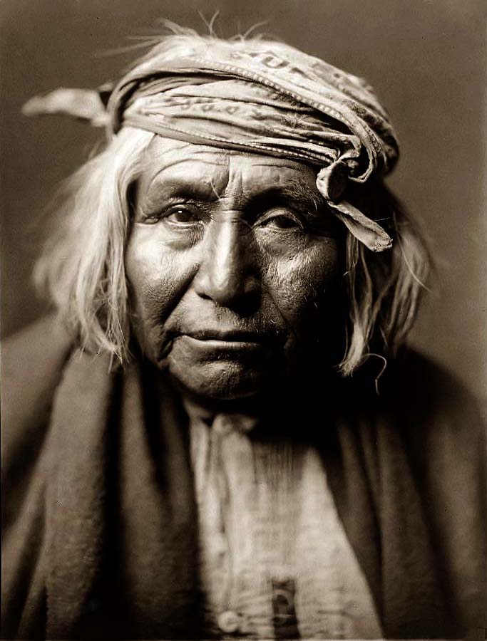 Apache Brave