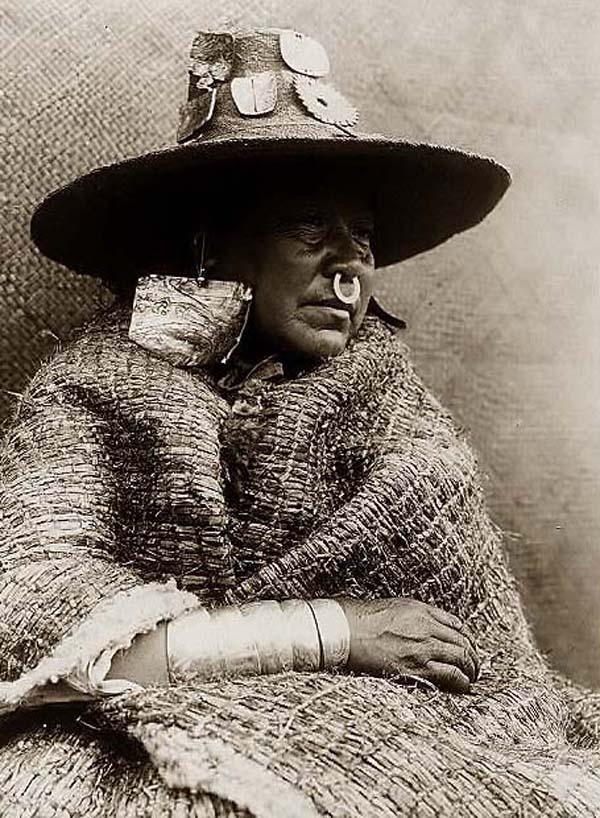 Chief's Daughter