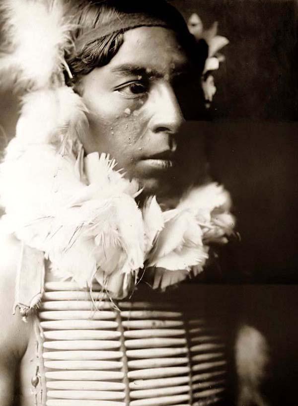 Crow Dancer
