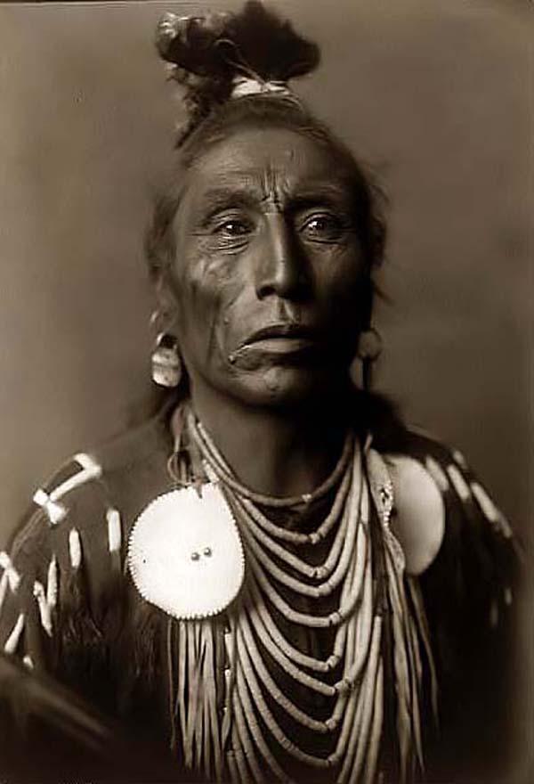 Crow Man