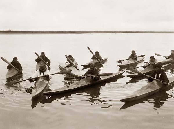 Eskimos