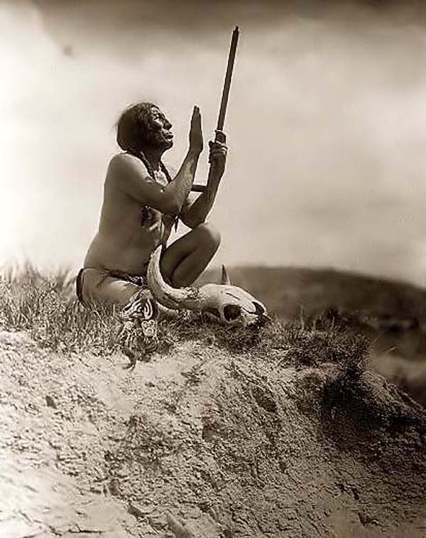 Great Spirit
