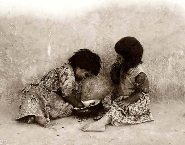 Indian Children