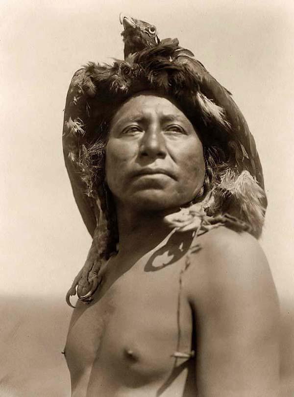 Shaman