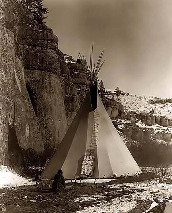 Tipi