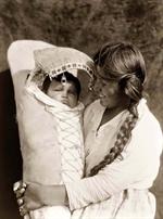 Mother and Child