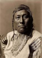 Buckskin Shirt