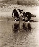 Cheyenne Indian Dancers