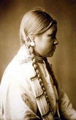 Cheyenne Girl