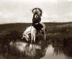 Cheyenne Indian