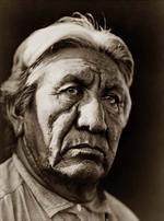 Cheyenne Indian