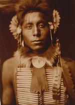 Crow Man.