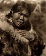 Eskimo Woman