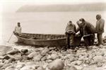 Eskimo Boat