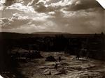 Feast Day in Acoma