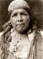 Female Shaman