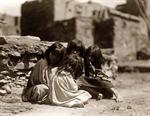 Hopi Children