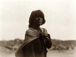 Hopi Farmer