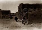 Hopi House Builder