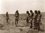 Hopi Snake Gathering