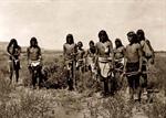 Hopi Snake Priests