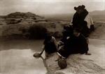 Hopi Water Girls