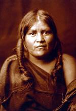 Hopi Woman